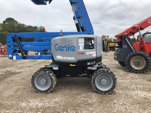 2020 GENIE Z-45 XC