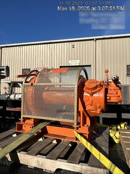 2025 MICHIGAN PNEUMATIC MP-W05AA3SACMBG
