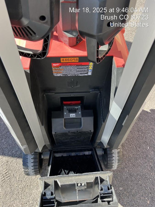 2024 MILWAUKEE MXF041-1XC