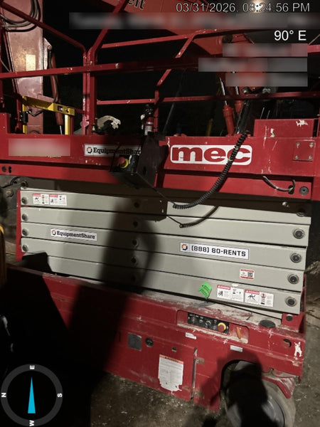 2021 MEC 4046SE