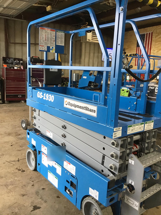 2020 Genie GS-1930 GENIE GS-1930