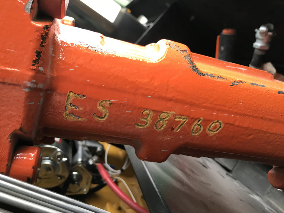 2019 AMERICAN PNEUMATIC TOOL M190