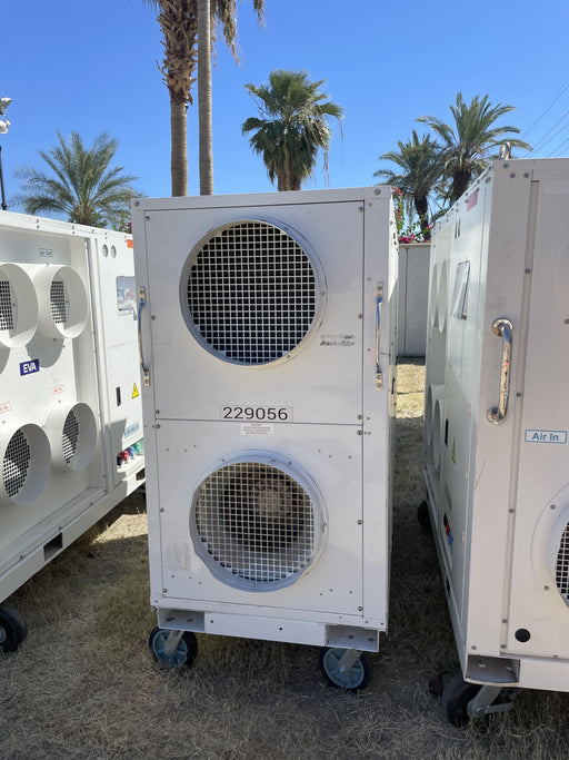 2022 UNITED COOL AIR Mach145G4AS30