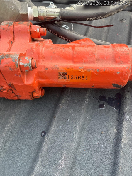 2021 MICHIGAN PNEUMATIC MP-30-1