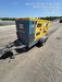 2021 ATLAS COPCO PAS 100 HF CS Enclosed