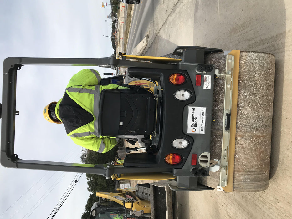 2018 WACKER NEUSON RD28-120