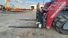 2023 PALADIN 48" Pallet Forks - Paladin