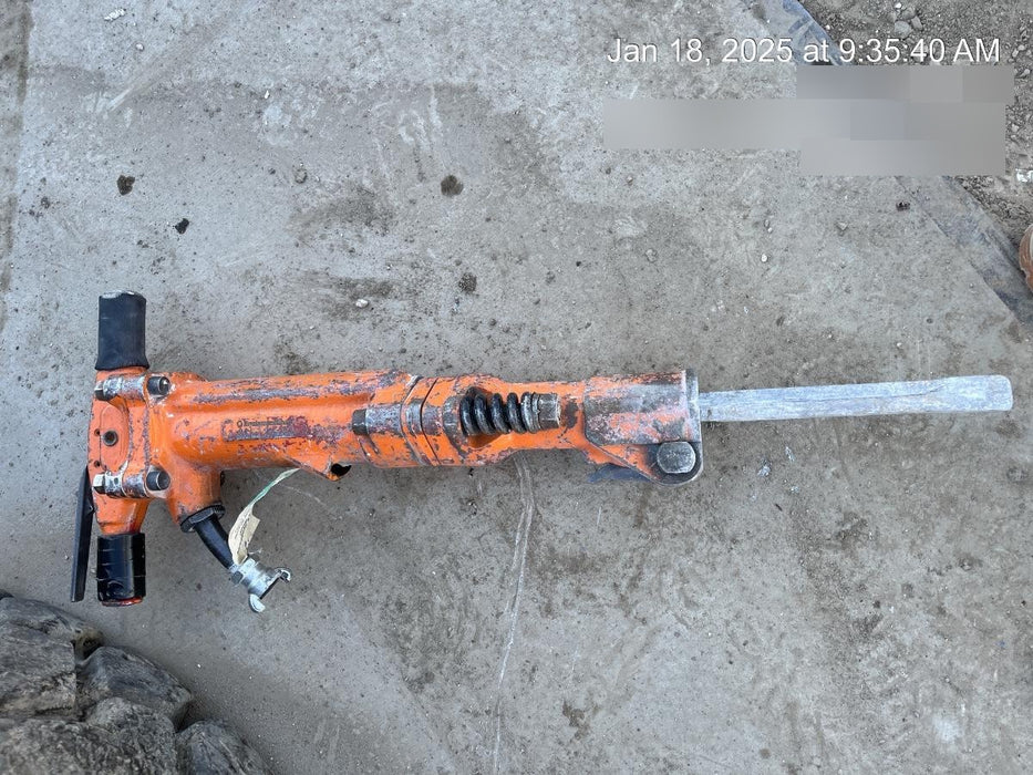 2020 MICHIGAN PNEUMATIC MP-TPB90-114