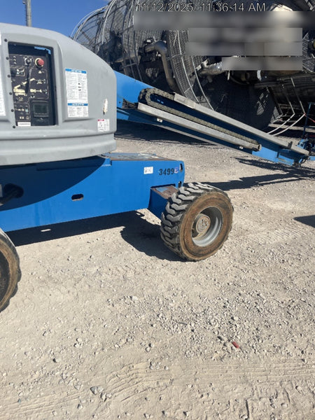 2017 GENIE S-45