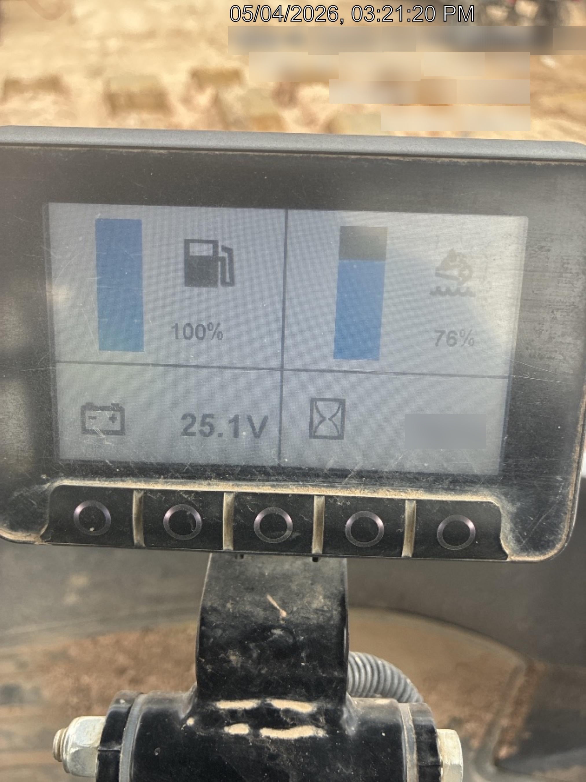2023 DYNAPAC CA2500PD