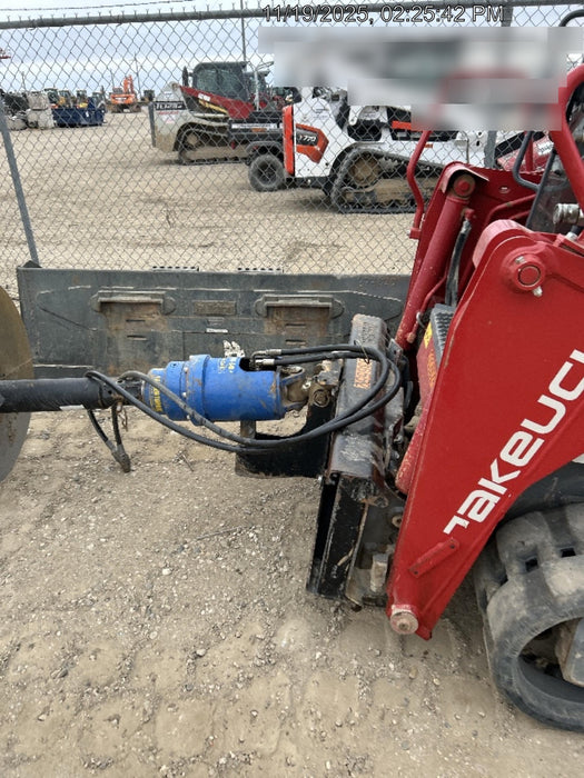 2023 AUGER TORQUE 3300-30