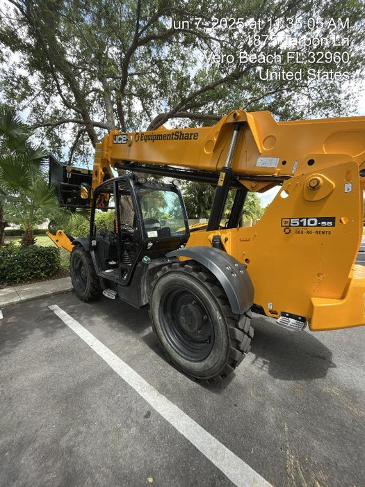 2025 STAR INDUSTRIES 1425