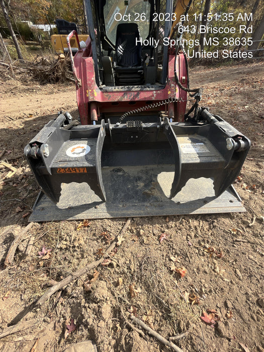 2022 PALADIN UTILITY GRAPPLE 11876-0022