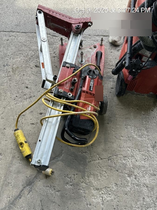 2020 HILTI DD 250