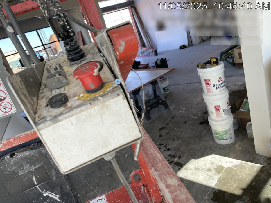 2016 SKYJACK SJIII-3219