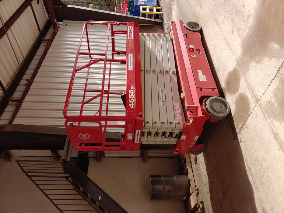 2020 MEC 4555SE
