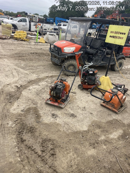 2023 MULTIQUIP MVC82VHW