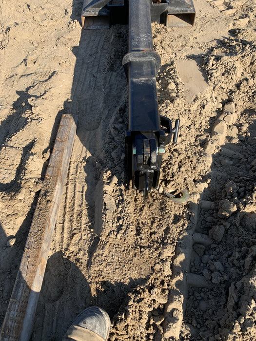 2021 STAR INDUSTRIES M1360B - Star JIB Boom