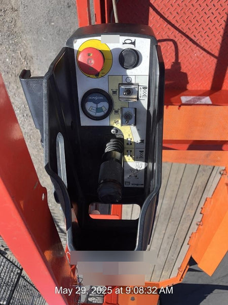 2022 SKYJACK SJ4740