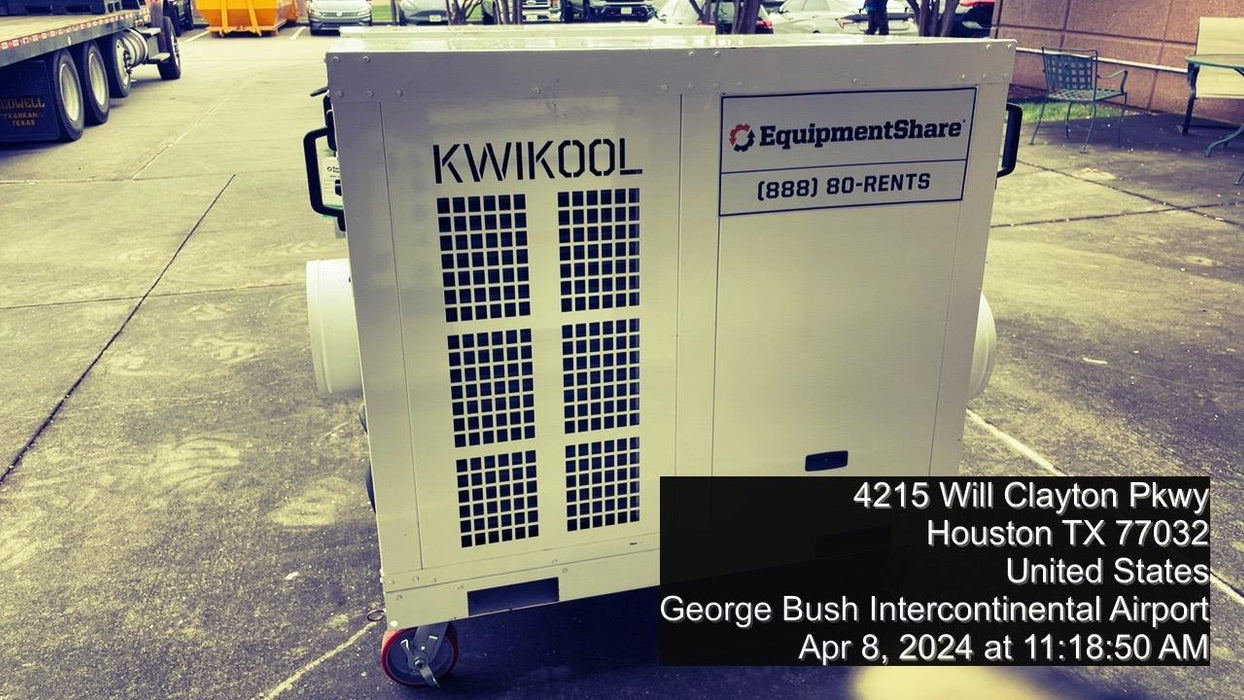 2023 KWIKOOL KPO5-43H