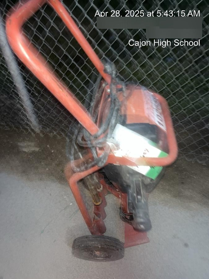 2020 HILTI TE 3000-AVR