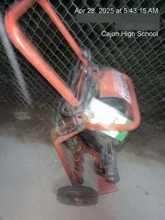 2020 HILTI TE 3000-AVR