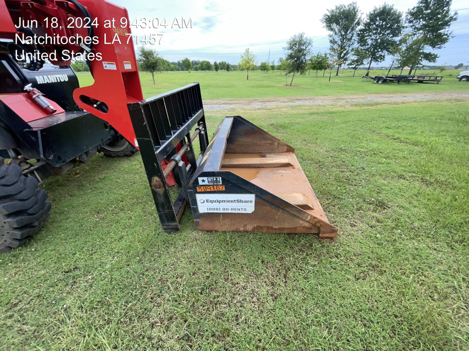 2020 STAR INDUSTRIES 1406B