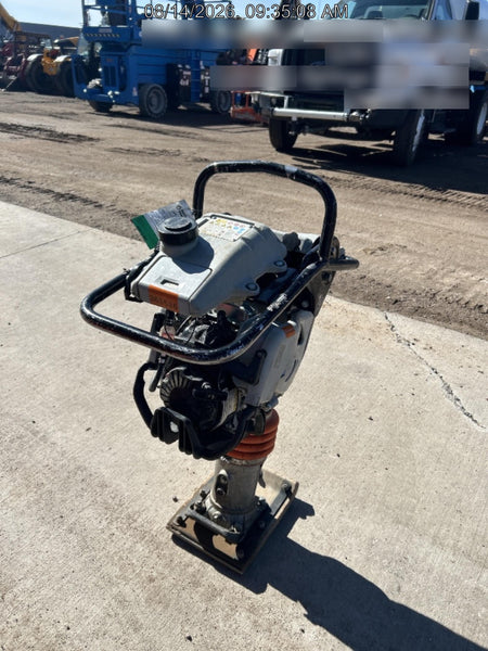 2023 MULTIQUIP MTX60HD