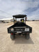2021 Club Car CA1700D Canopy, Diesel, 4 Passenger