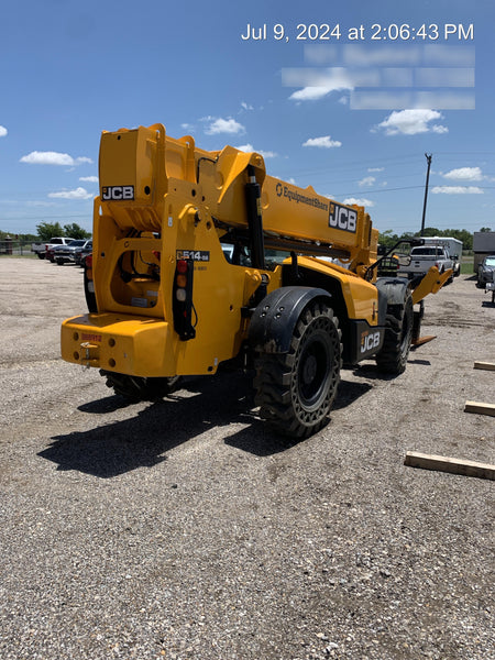 2024 JCB 514-56