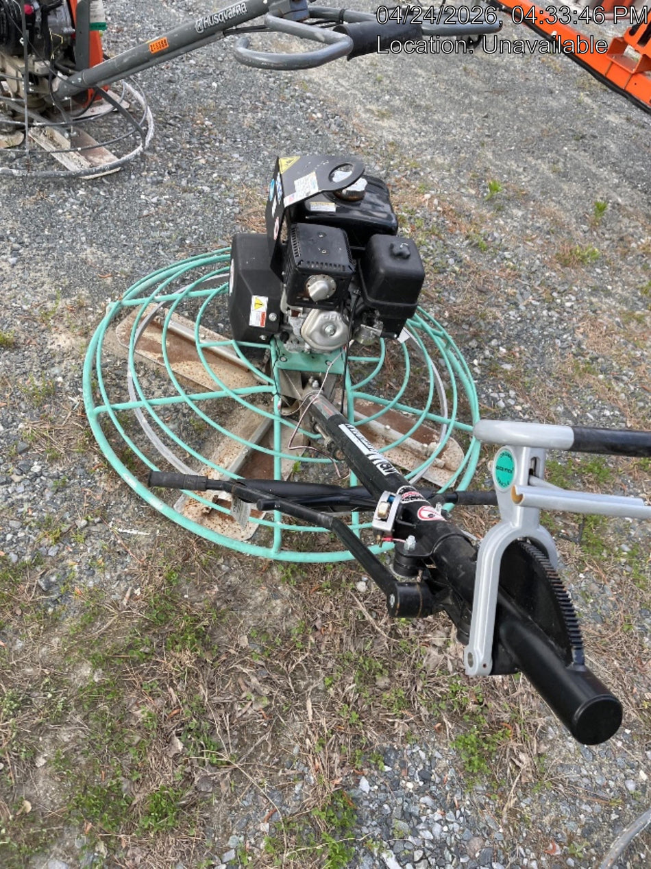 2024 MULTIQUIP B46H90