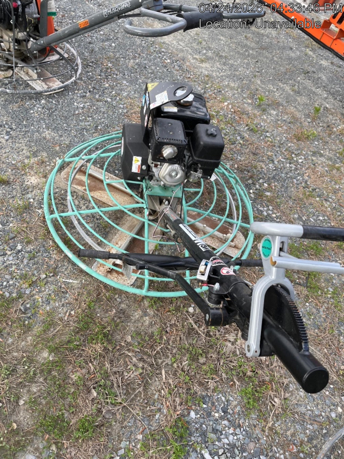 2024 MULTIQUIP B46H90