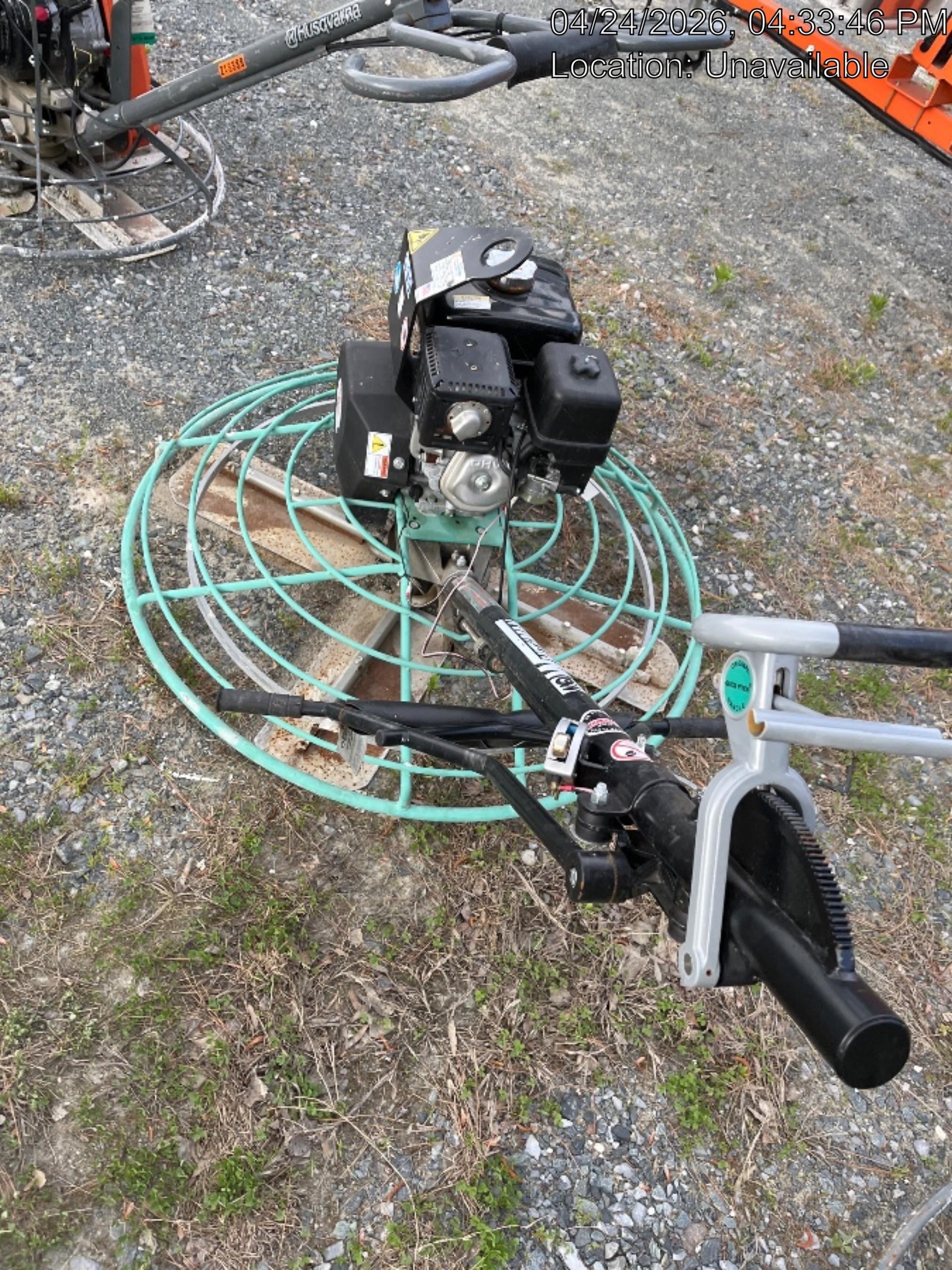 2024 MULTIQUIP B46H90