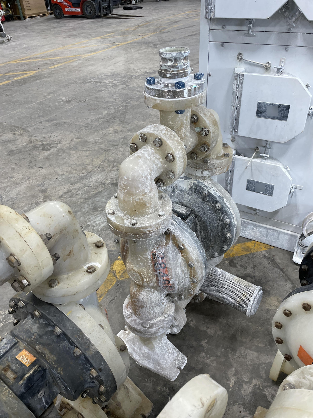 2022 INGERSOLL RAND PD30P-DPS-PTT-A
