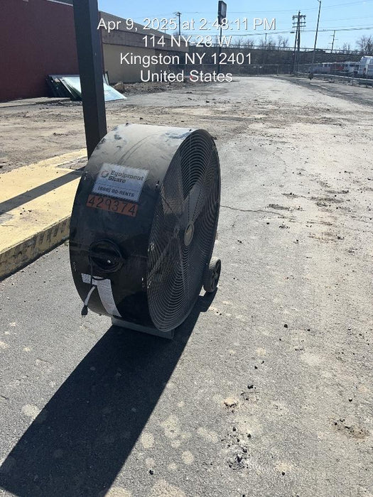 2024 MASTER MHD-42-BDF-C