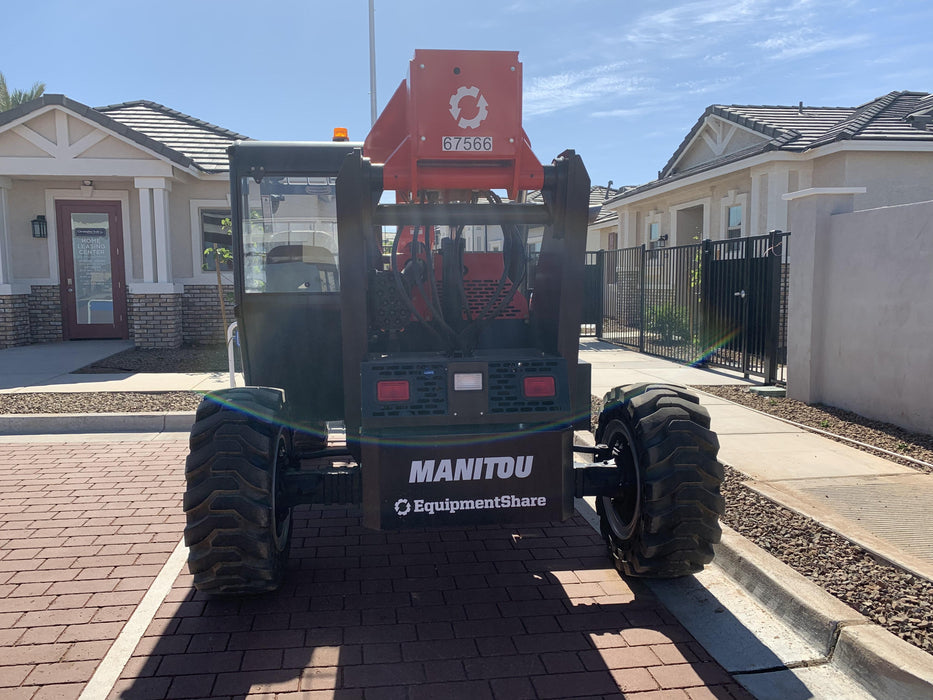 2020 MANITOU MTA6034