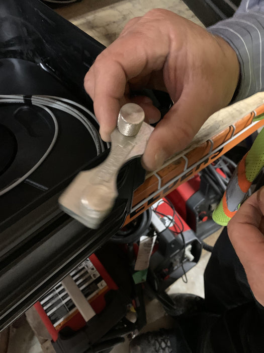 2021 LINCOLN ELECTRIC LN-25X