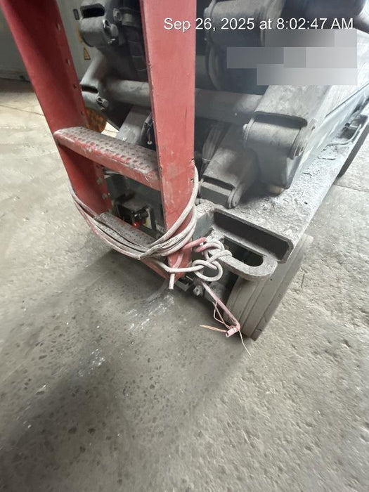 2021 SKYJACK SJIII-3226