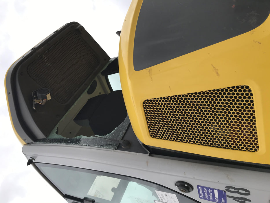 2018 WACKER NEUSON ET90