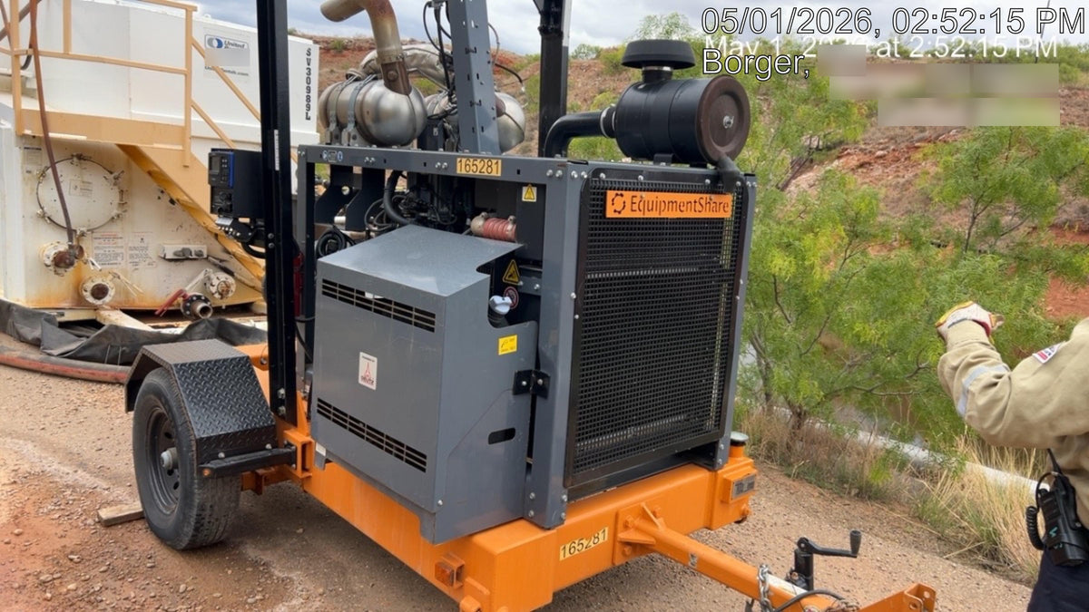 2021 RWN RWN-6NHTA-EM-RP