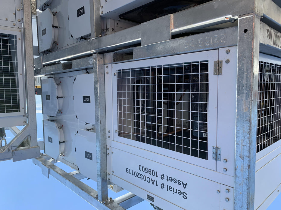 2020 SMARTECH SACP26A-SP