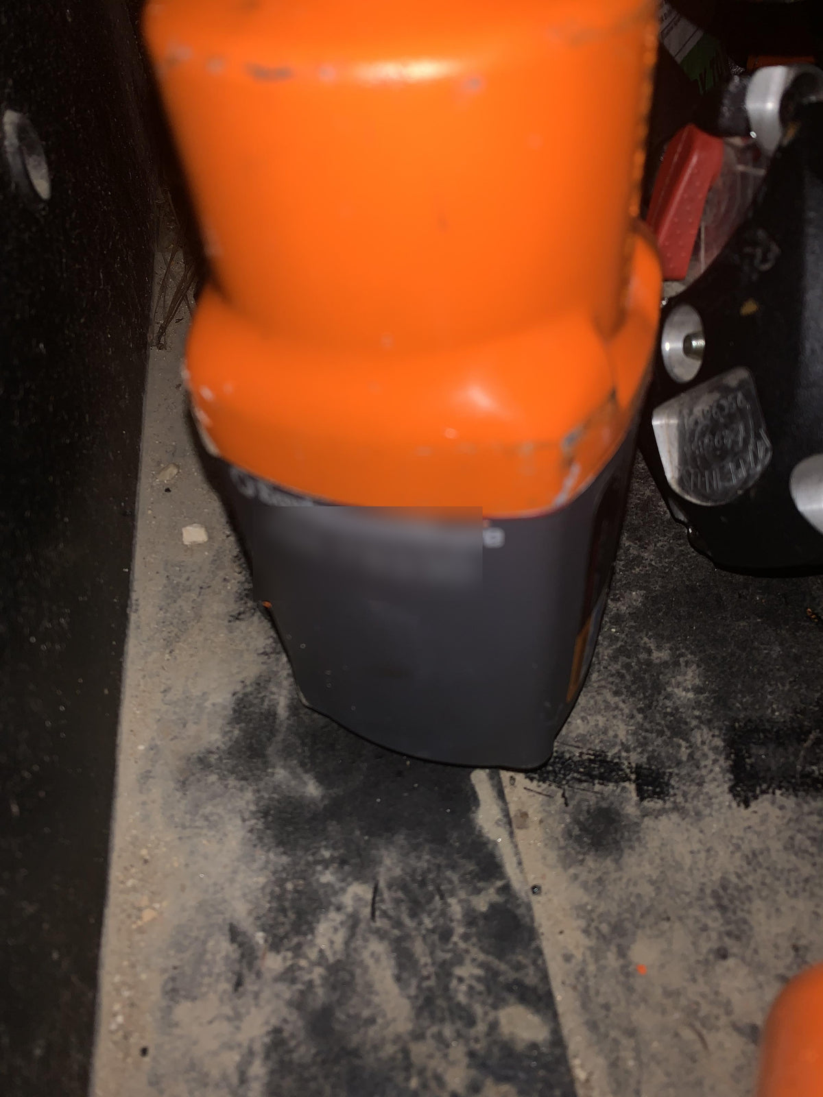 2020 INGERSOLL RAND IR-2235TIMAX