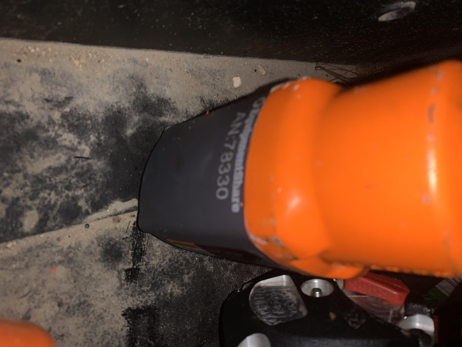 2020 INGERSOLL RAND IR-2235TIMAX