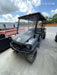2022 CLUB CAR CA1700D (Canopy)