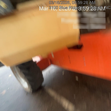 2019 JLG 660SJ