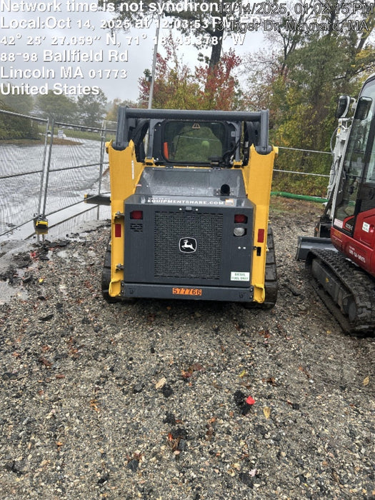 2025 VIRNIG PF4855-5VG