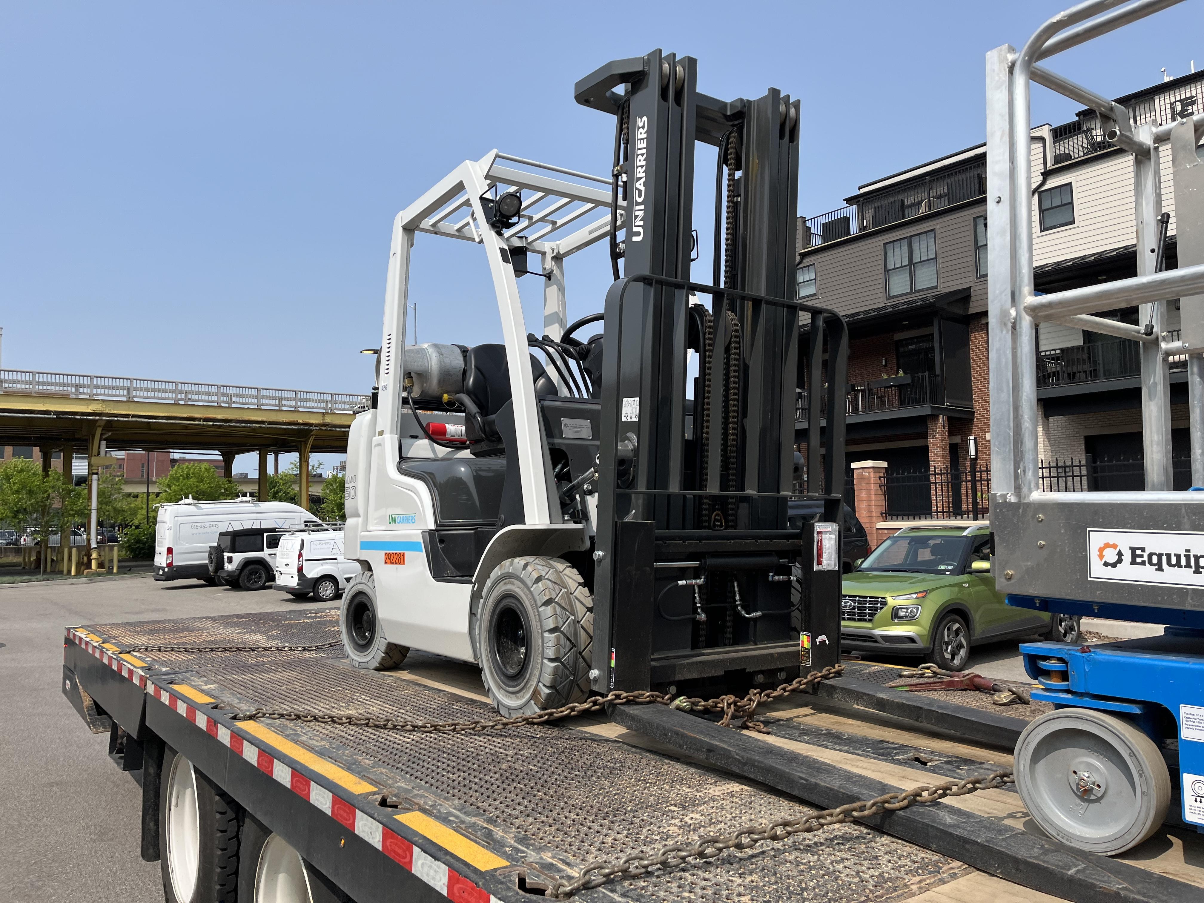 2023 UNICARRIER MAP1F2A25DV