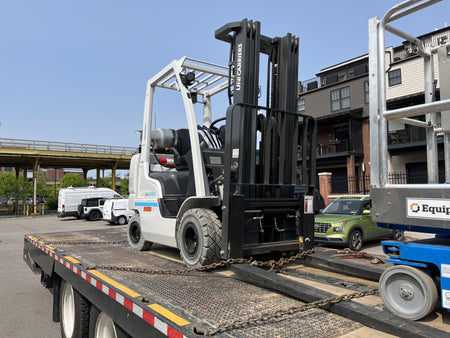 2023 UNICARRIER MAP1F2A25DV