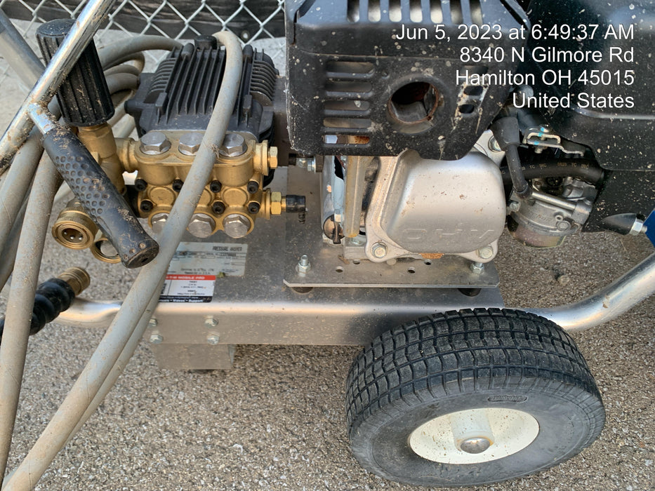 2021 MI-T-M CORPORATION CA-2703-1MMH