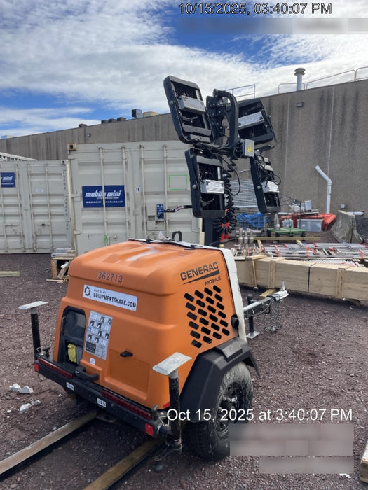 2023 GENERAC MLT2